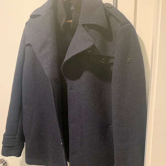 Daniel Hechter Winter Jacket - Picture 3 of 4